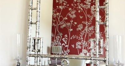 Chinoiserie Chic: A New Easy Chinoiserie DIY