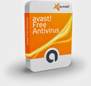 Avast! Free Antivirus 9.0.2011 - IqbalSoft