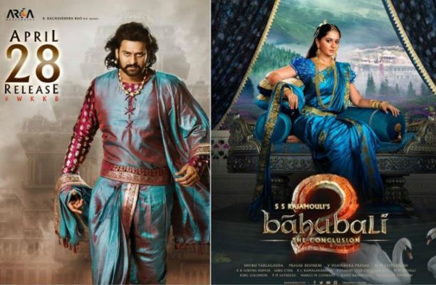 Download Baahubali 2 (2017) Movies