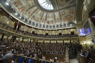 Demagogía del PSOE sobre la memoria histórica