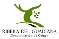 LOGO D.O. RIBERA DEL GUADIANA