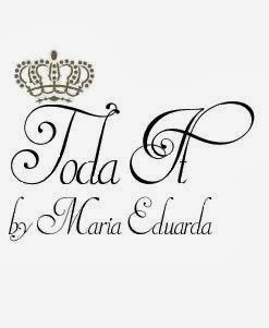 Toda It by Maria Eduarda