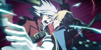BlazBlue Alter Memory