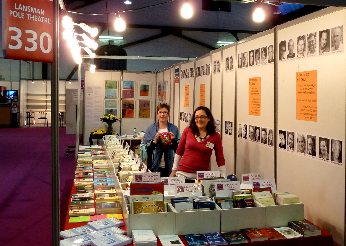 promouvoir un site de rencontre