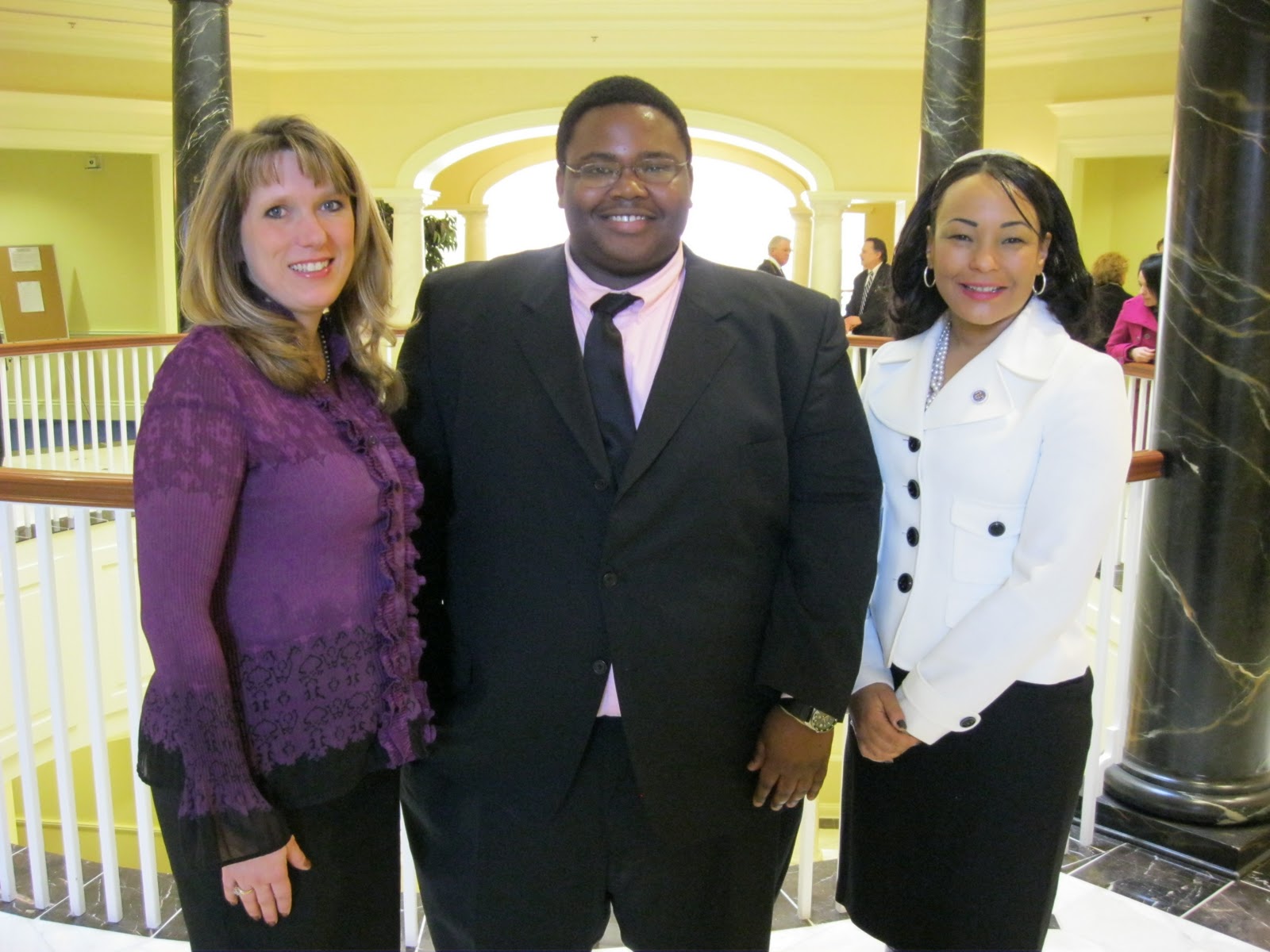 Green Team Gazette: My Day In Court ~ MD House Bill 223 ...