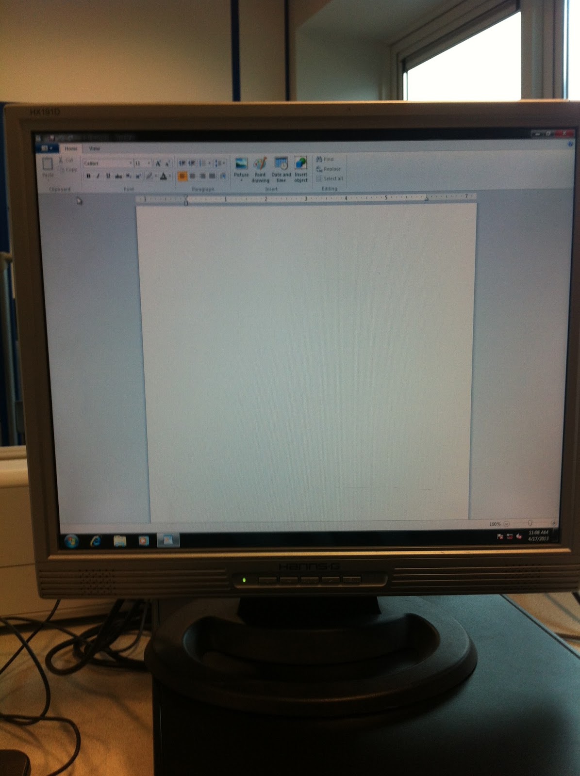 Configuring computers essay picture