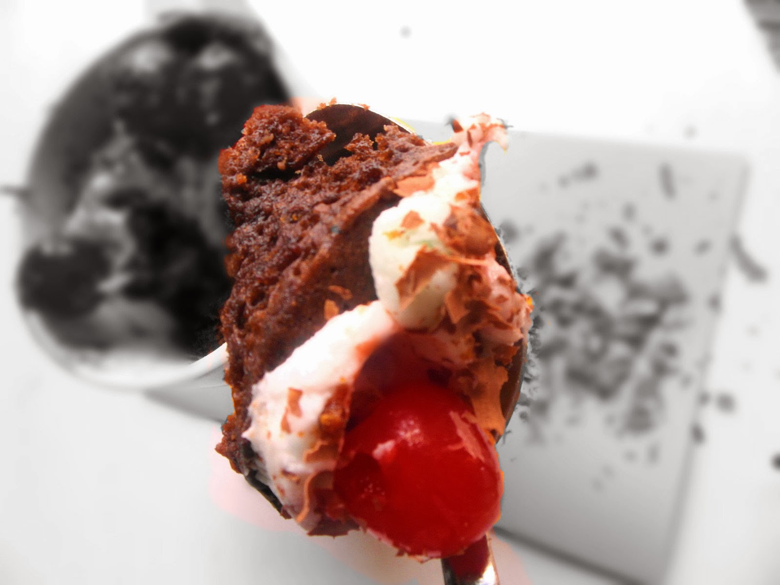 Mini Mug Cake Recette Mini Mug Cake Recette