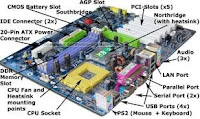 Motherboard Motherboard - Mainboard