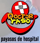DOCTOR YASO (PAYASOS DE HOSPITAL)