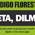 Rapidinha: Presidenta Dilma veta 12 dos 84 artigos do Código Florestal.