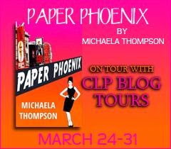 CLP Blog Tours