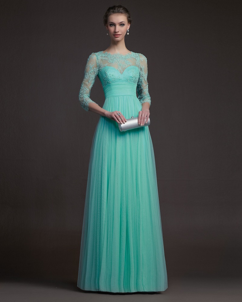 Looking for Evening Dresses