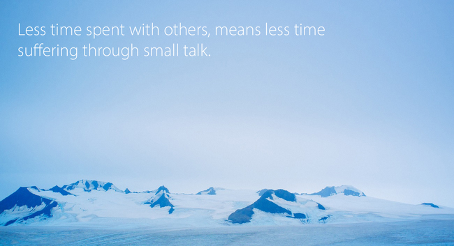 30 Hilarious Thoughts Every Introverted Person Goes Through 30 Hilarious Thoughts Every Introverted Person Goes Through