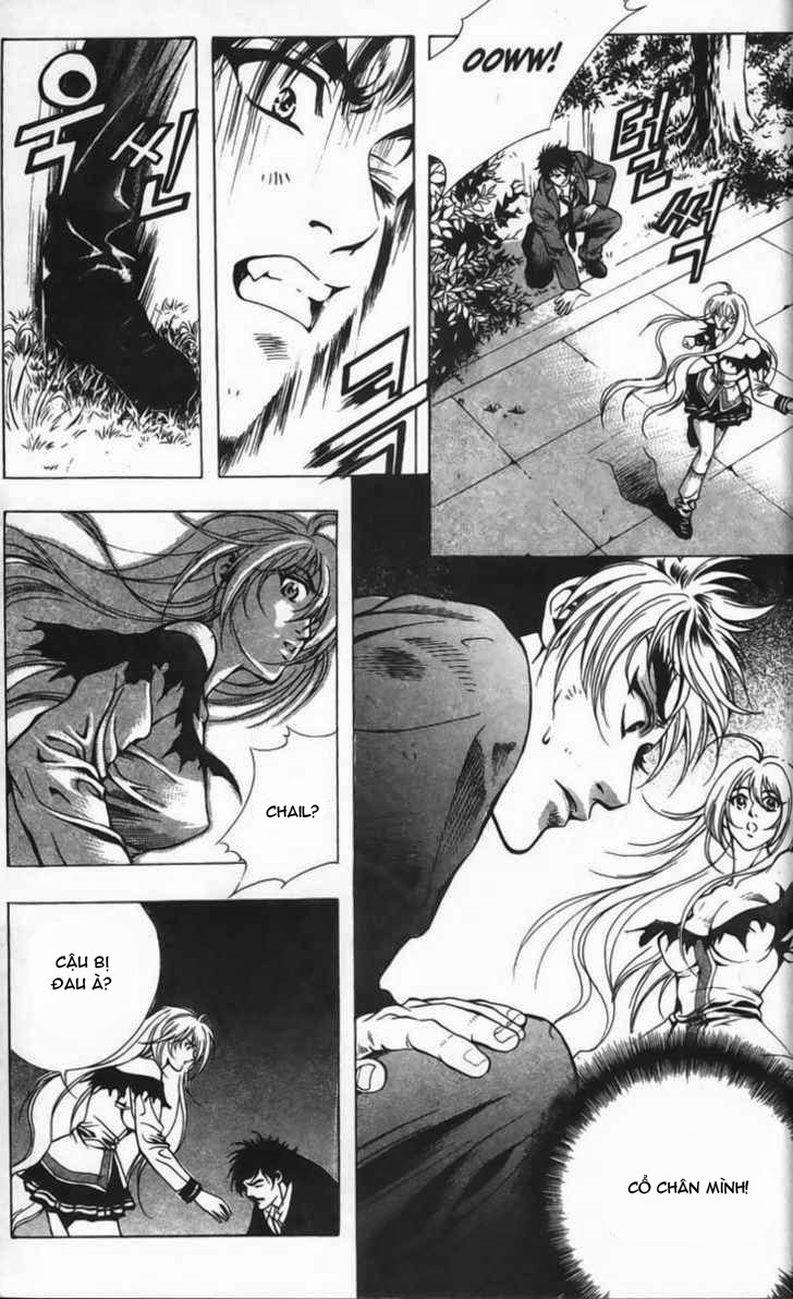 Evils Return chap 9 Trang 14 - Mangak.info Evils Return chap 9 Trang 14 - Mangak.info
