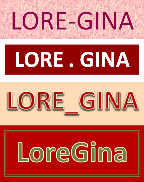 Gina Loredana