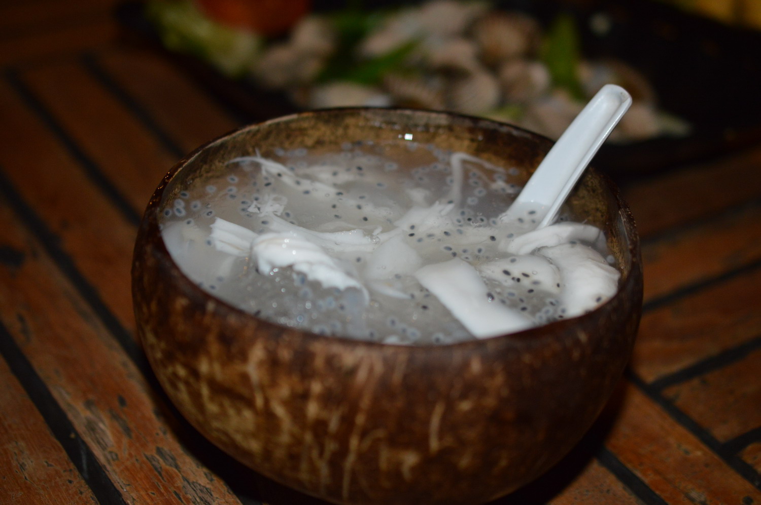 Diah Didi�s Kitchen: Makan Malam &amp; Cari Udara Segar @Godong Salam