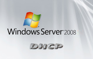 dhcp server 2008