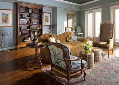 Interior Design Elements and Principals Interior Design Elements and Principals