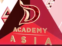 Peserta Yang Keluar Dari Dangdut Academy Asia (Grup A)