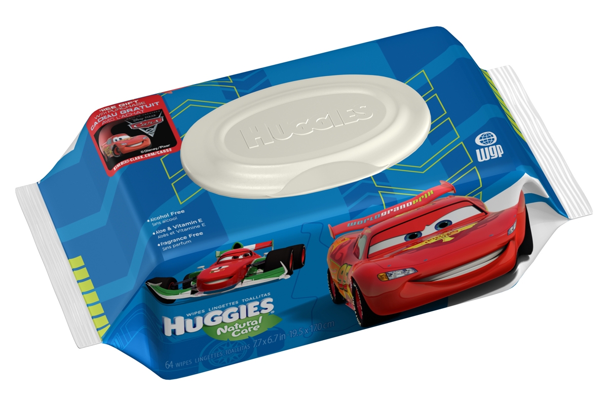 Cars 2 Product