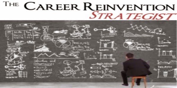 The Career Reinvention Strategist