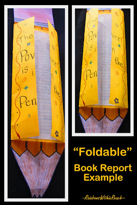 Graphic Organizers, foldables, Dinah Zike, book report Graphic Organizers, foldables, Dinah Zike