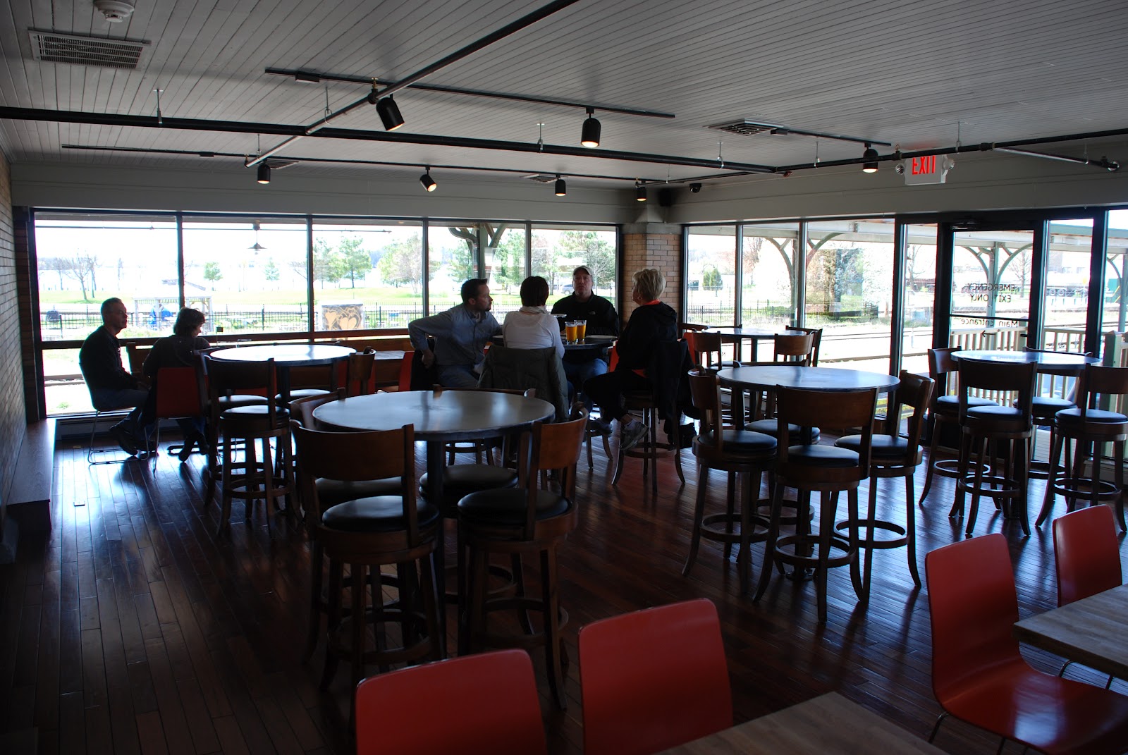 True Edibles Reviews of Traverse City and Beyond The Filling Station