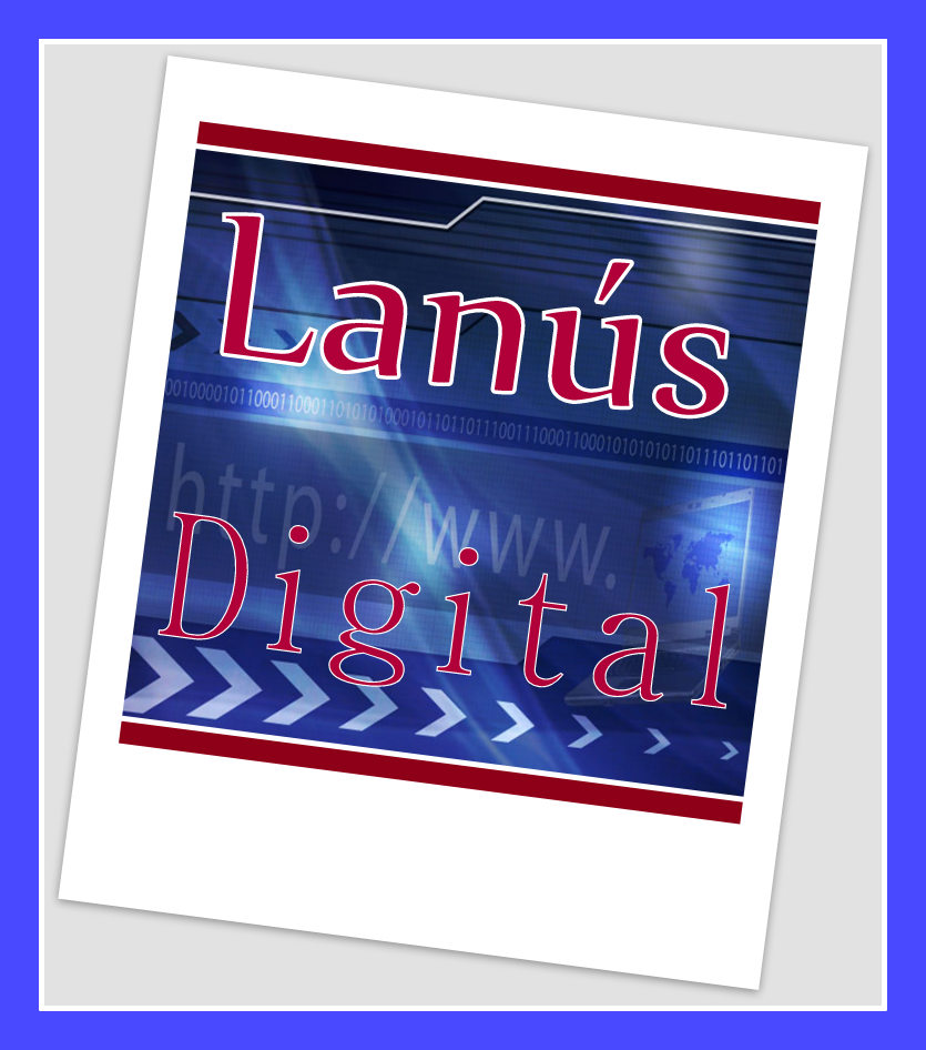 Lanús Tiene su Diario Digital