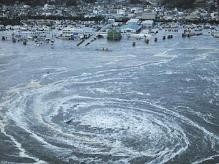 Fenomena Alam Gempa-Dan-Tsunami-Jepang