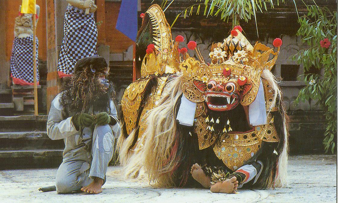 Barong Image