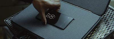 Sony Xperia Z5 Made for Bond