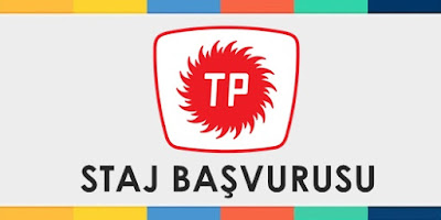 tpao staj tpao staj