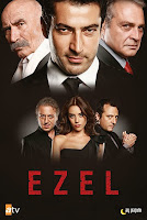 telenovela Ezel