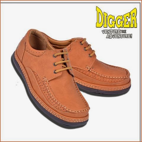 digger casual shoes