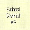 Our district website