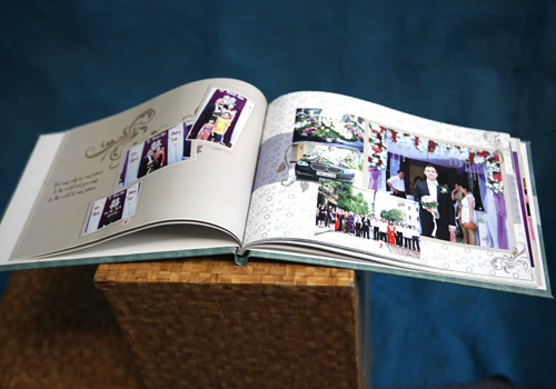 Chuyên PhotoBook – Kỷ Yếu lưu giữ những khoảnh khắc trong đời