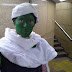 Everybody's Gone to Shibuya on Halloween