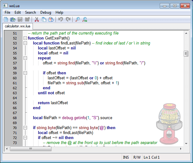 Exe to autoit script converter online