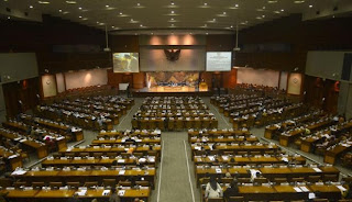 Sidang RUU Ormas Sidang RUU Ormas