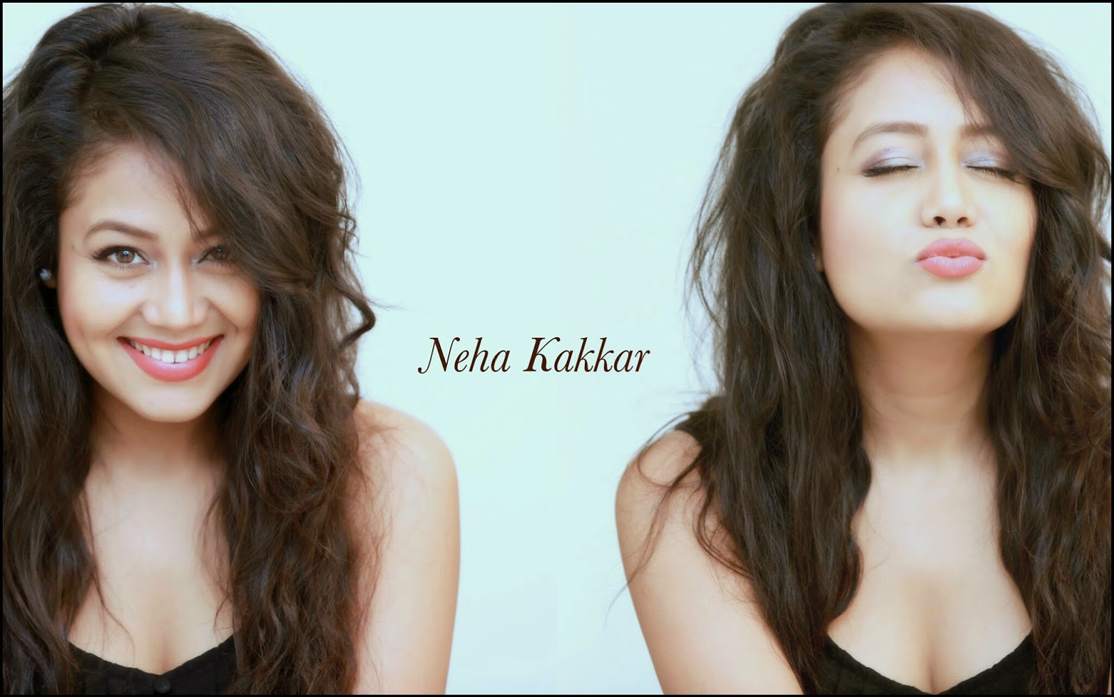 Neha Kakkar - Beauty With Multi Talent