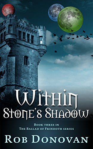 Within Stones Shadow