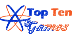 Top Ten Games