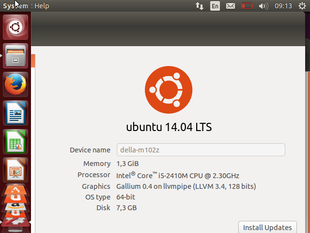 17 Langkah Mudah Install Linux Ubuntu 14.04 LTS Trusty Tahr (Step by Step) 17 Langkah Mudah Install Linux Ubuntu 14.04 LTS Trusty Tahr (Step by Step)