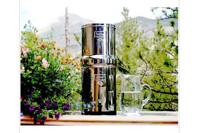 Top Water Filters Reviews at Water-Filters-Reviews.Net