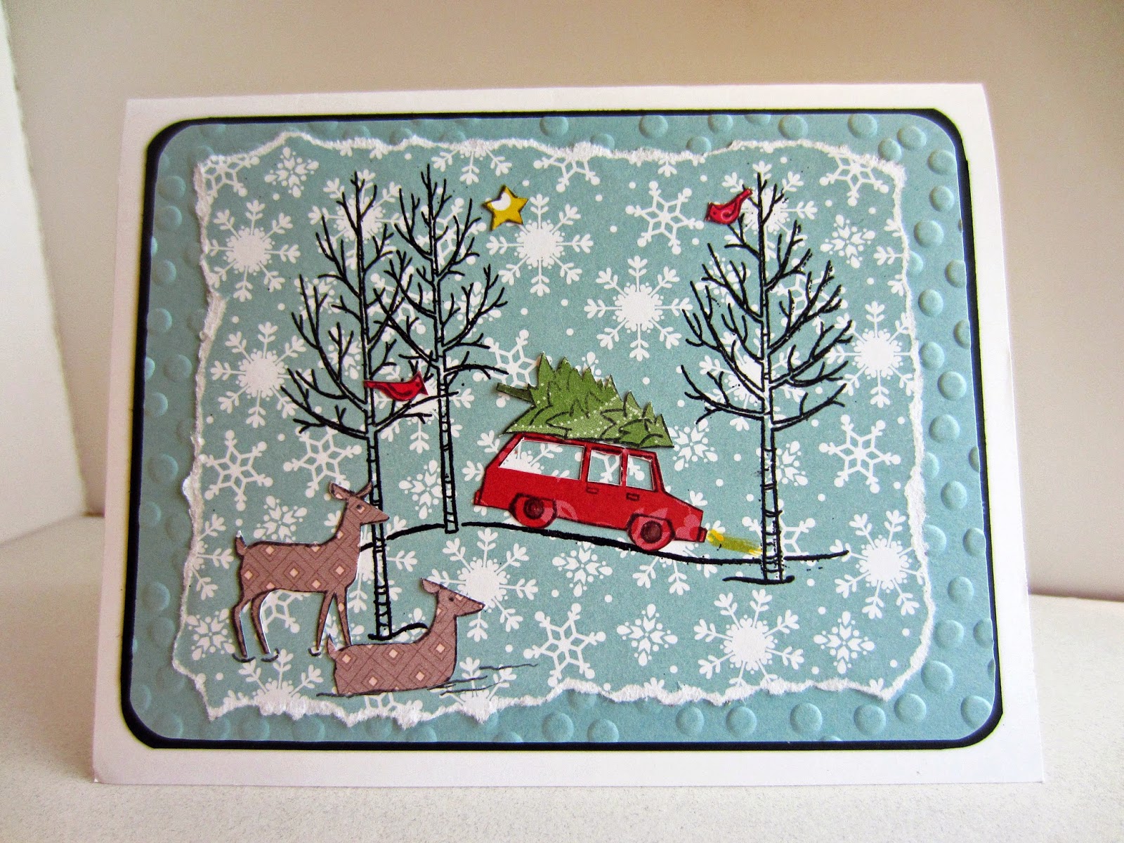 in a few sessions with white christmas each little session was brief but enough to get 13 of these cards finished during the packing up process - What Is A White Christmas in a few sessions with white christmas each little session was brief but enough to get 13 of these cards finished during the packing up process - What Is A White Christmas
