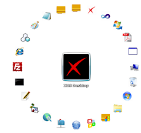 Download XUS Desktop 1.8.82 Full with Keygen