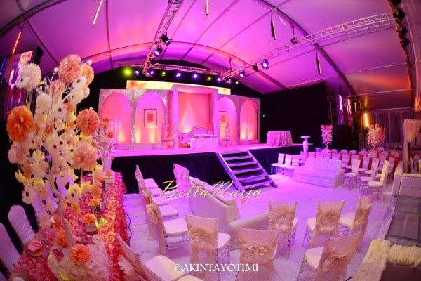 P-Square Wedding
