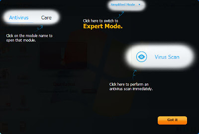 Advanced SystemCare Ultimate 6.0.8 Advanced SystemCare Ultimate 6.0.8
