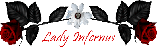 « Lady Infernus »