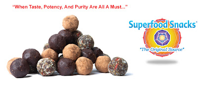 Superfood Snacks Picture 1